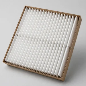 20x20x1 Air Filter